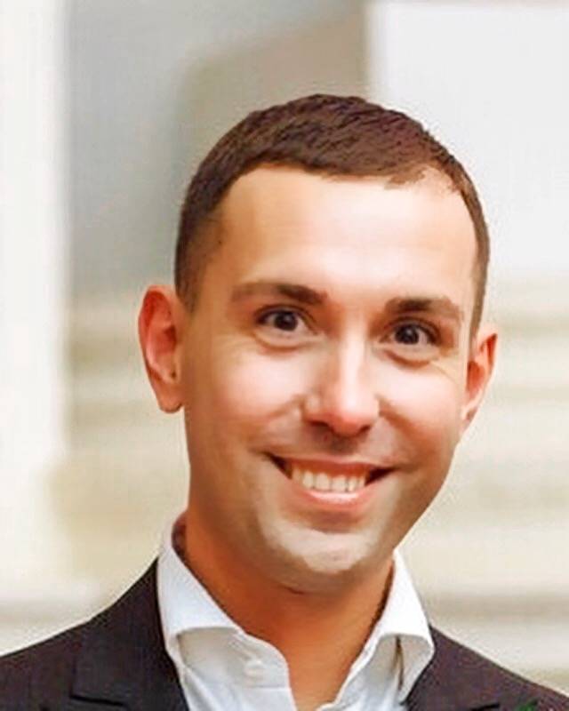 Евгений Рогачев | Сетка — социальная сеть от hh.ru