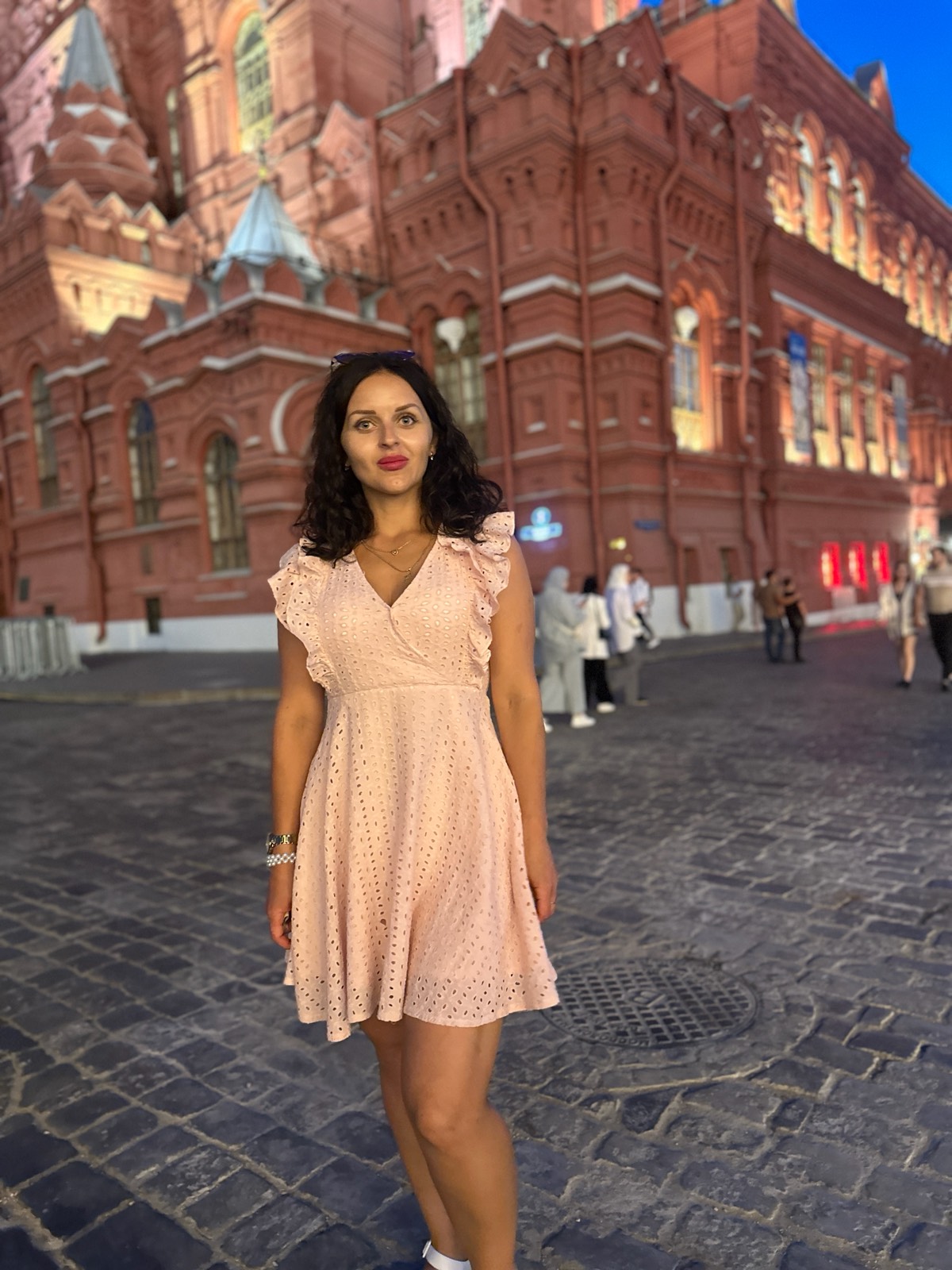Лелька Лелька