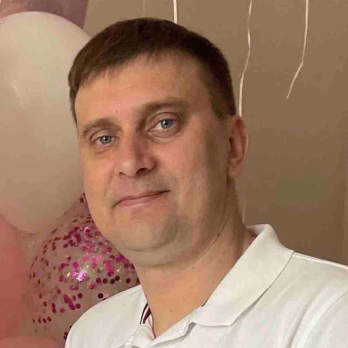 Андрей Ясашный