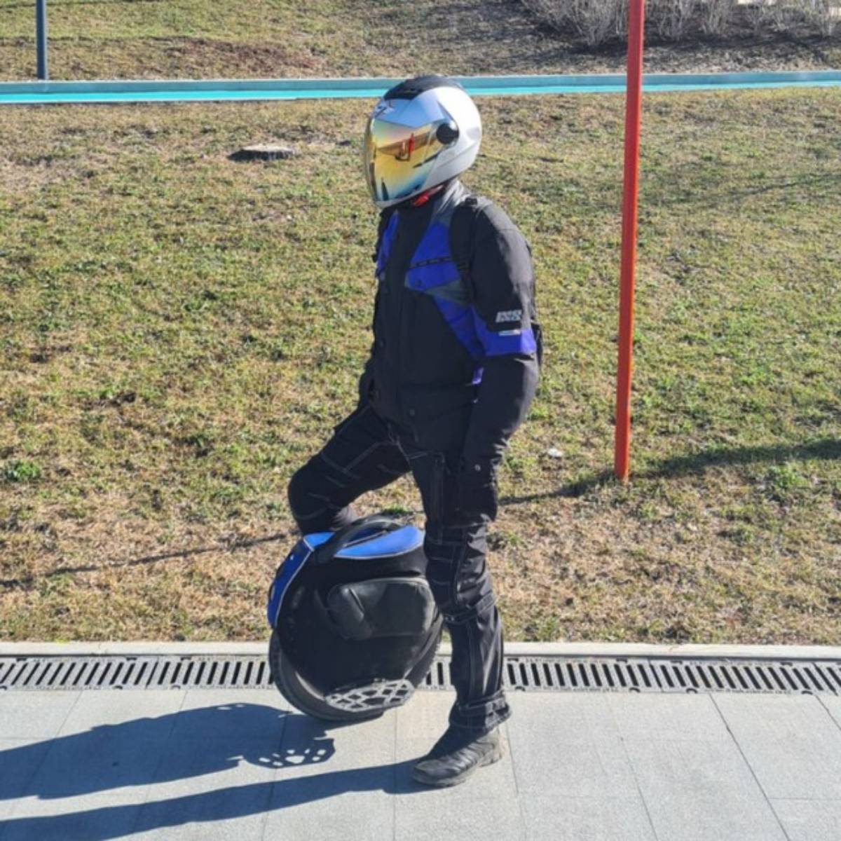 Александр Рыжов