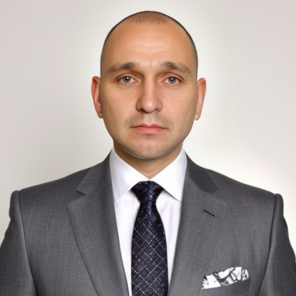 Денис Строкин