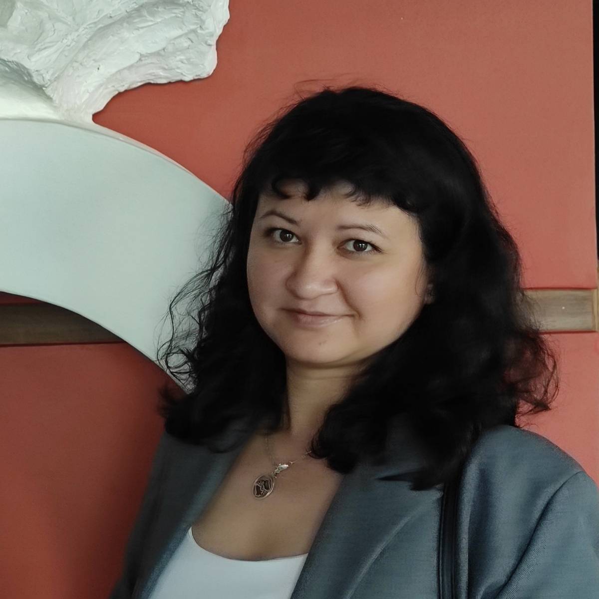 Гузаль Сементина