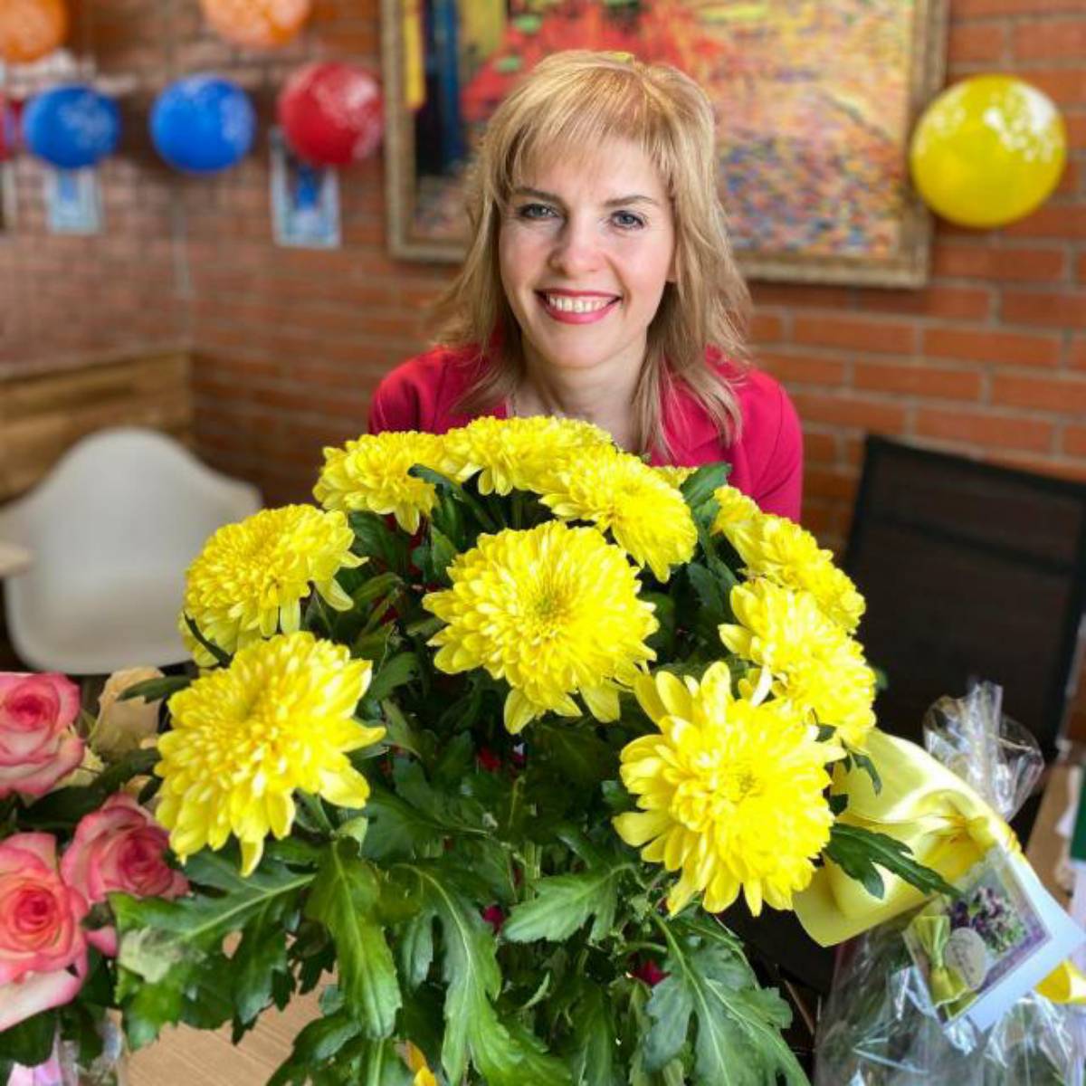 Ольга Гаврик | Сетка — социальная сеть от hh.ru