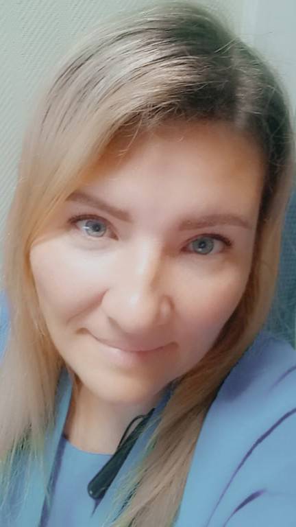 Ломакова Светлана