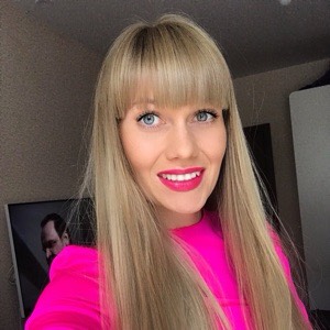 Лилия Никитина