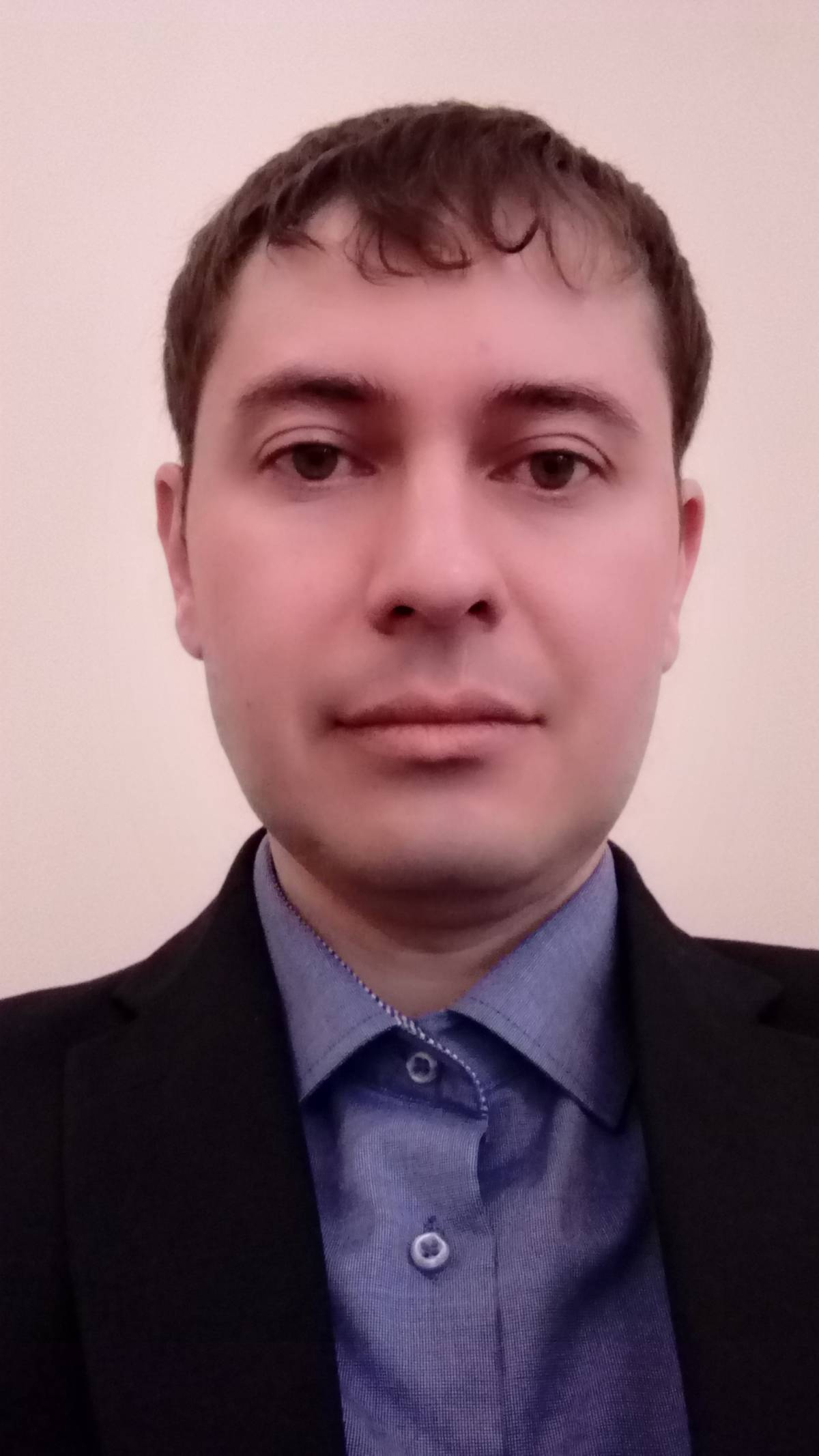 Радик Субханкулов