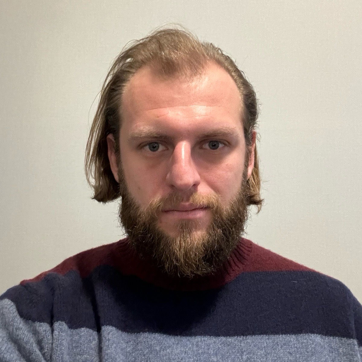 Кирилл Калыгин