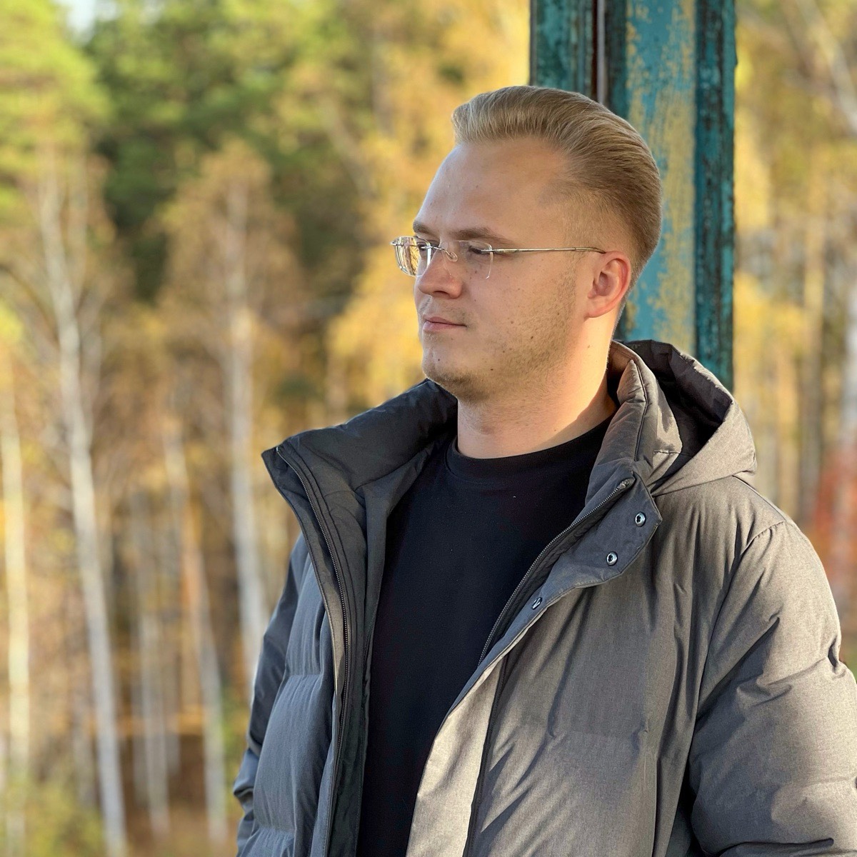 Константин Пимбурский