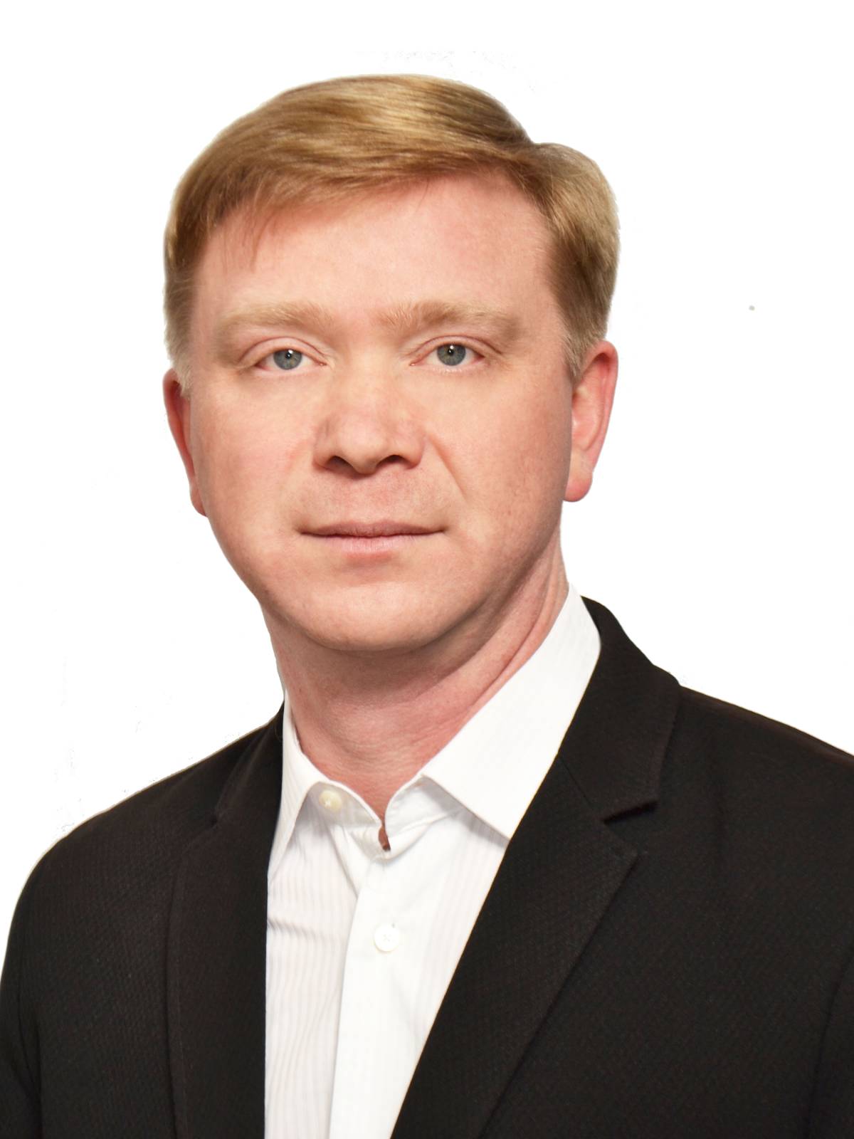 Дмитрий Власов
