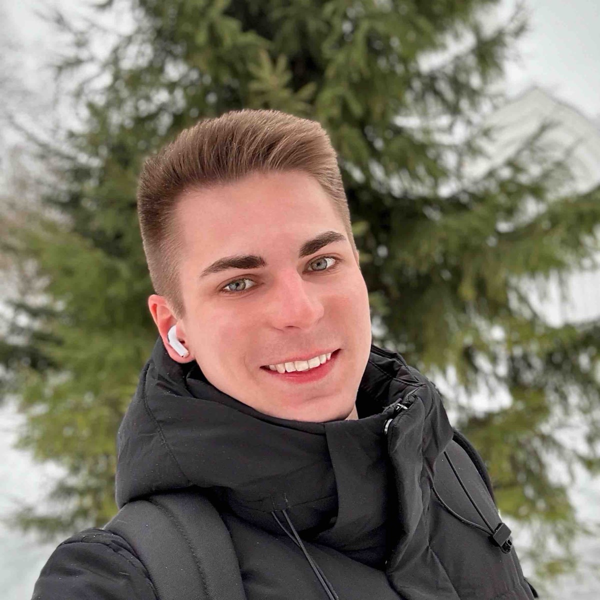 Александр Жильев