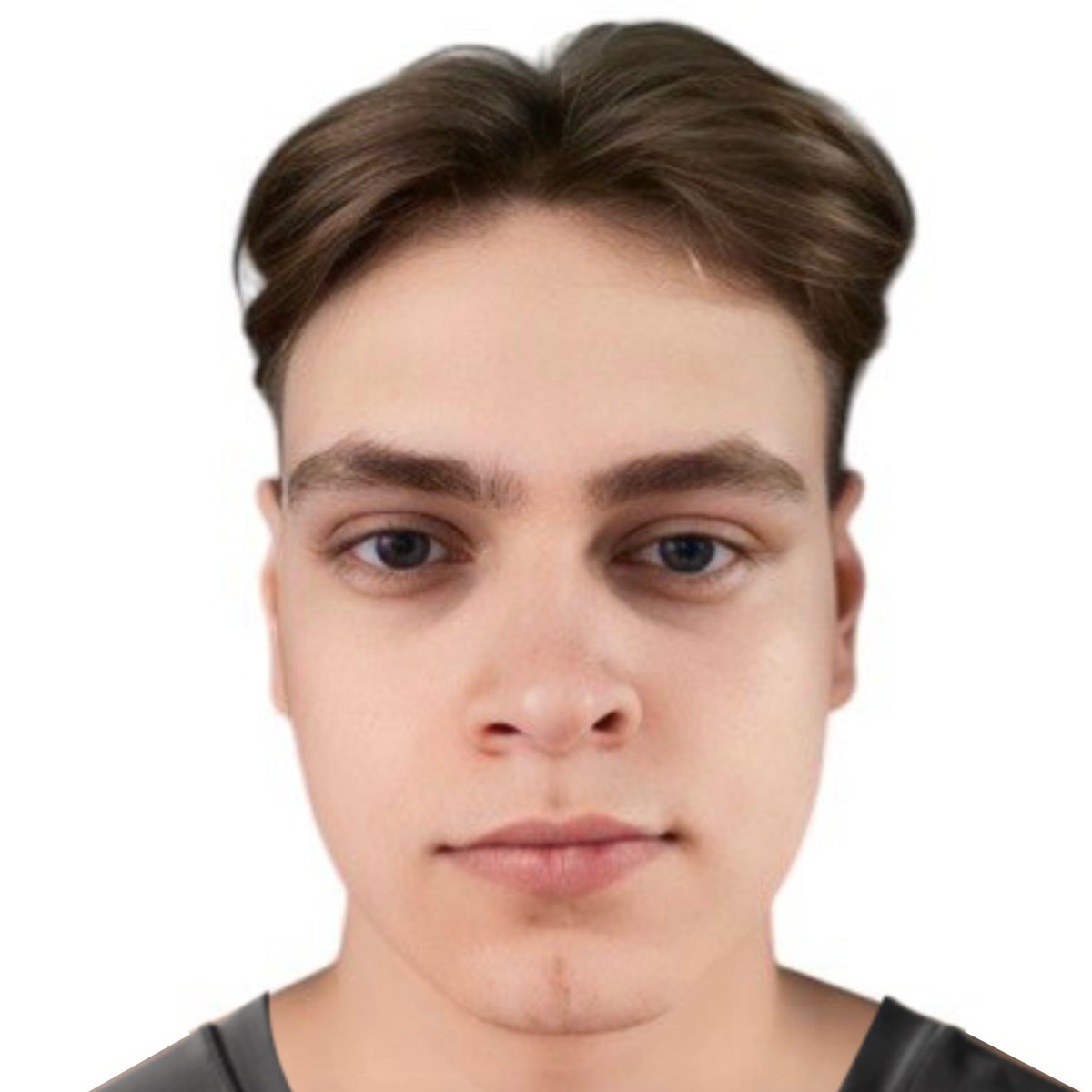 Андрей Лебедев