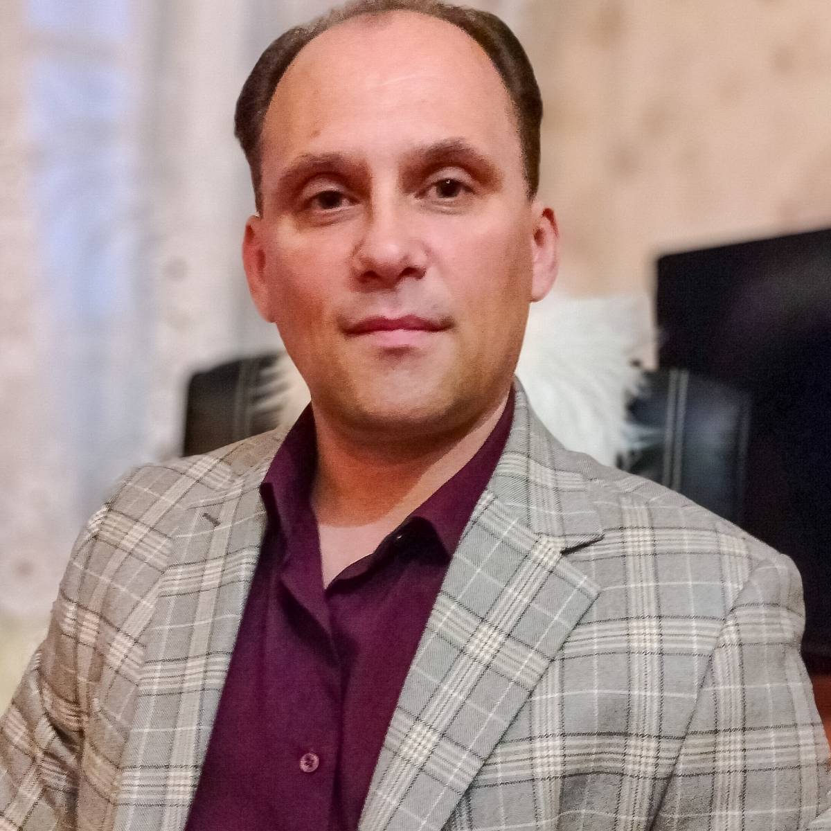 Андрей Неворотов