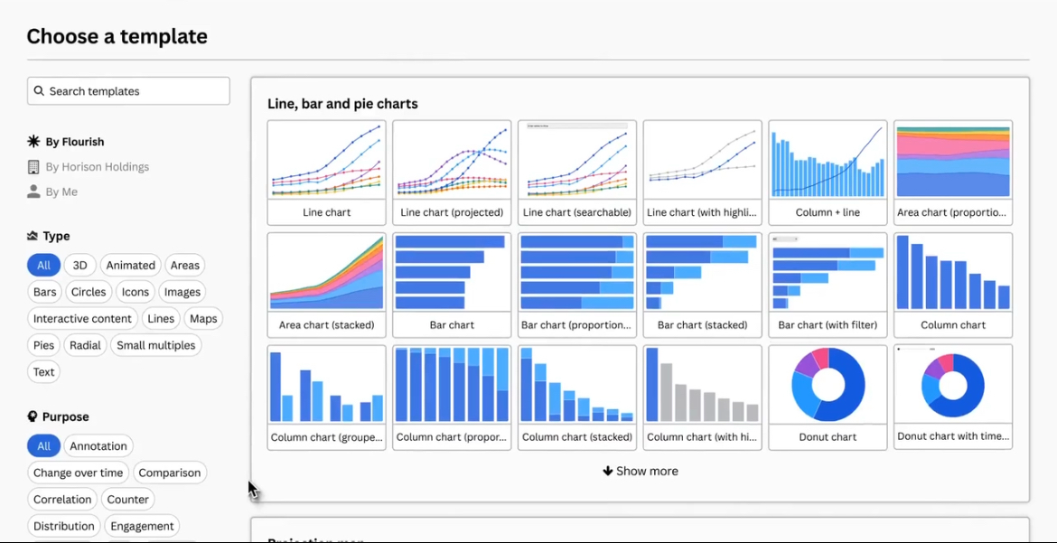 📊 Бесплатный сервис для визуализации логистических данных | Сетка — социальная сеть от hh.ru