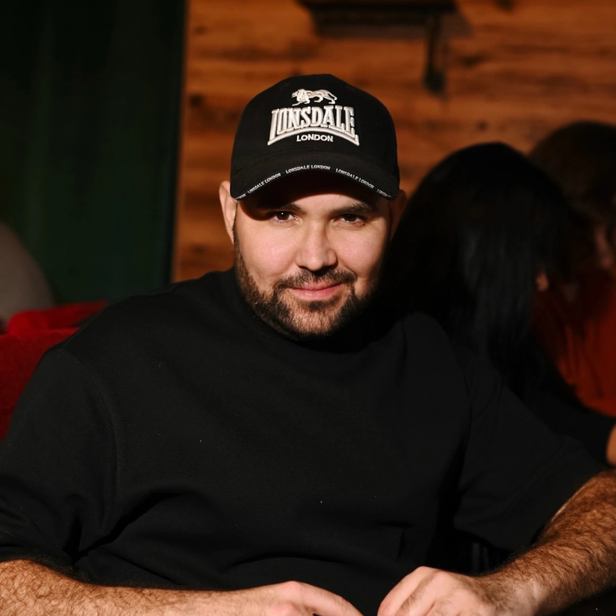 Виктор Шамьянов