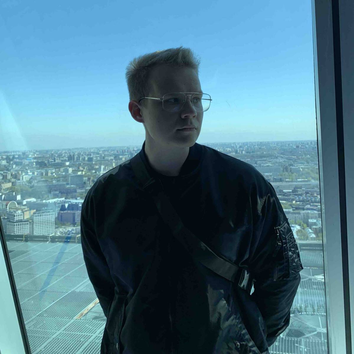 Иван Фетисов | Сетка — социальная сеть от hh.ru