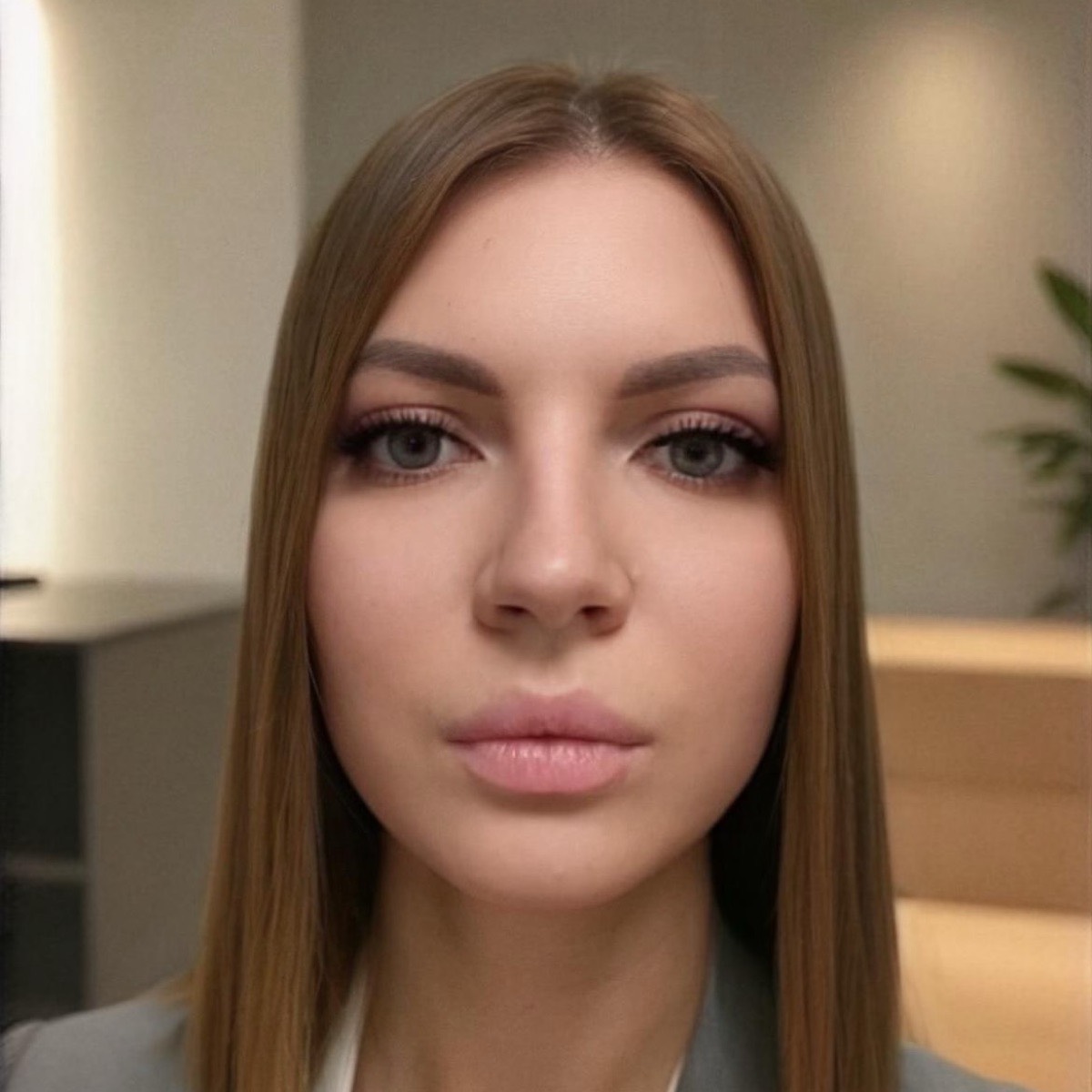 Ксения Черкашина