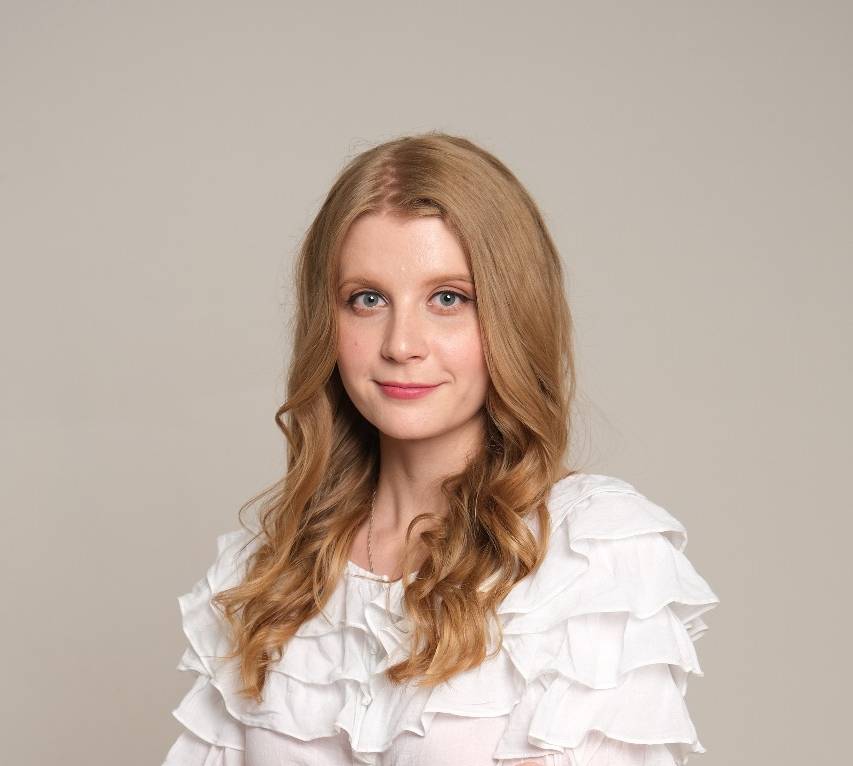 Татьяна Белоозерова | Сетка — социальная сеть от hh.ru