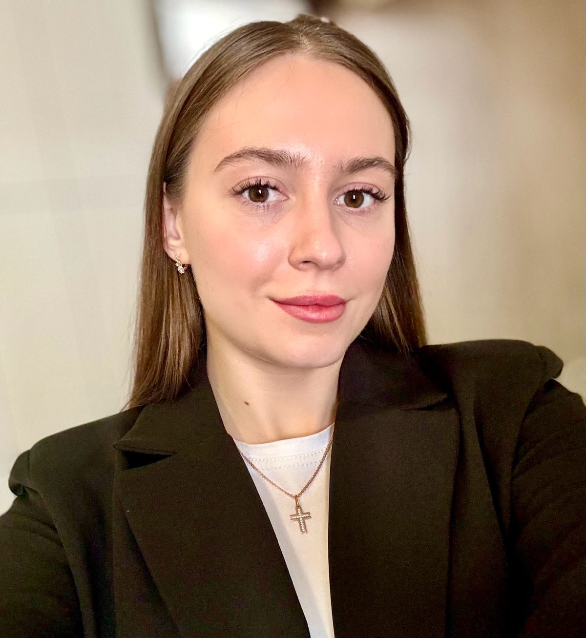 Александра Протопопова