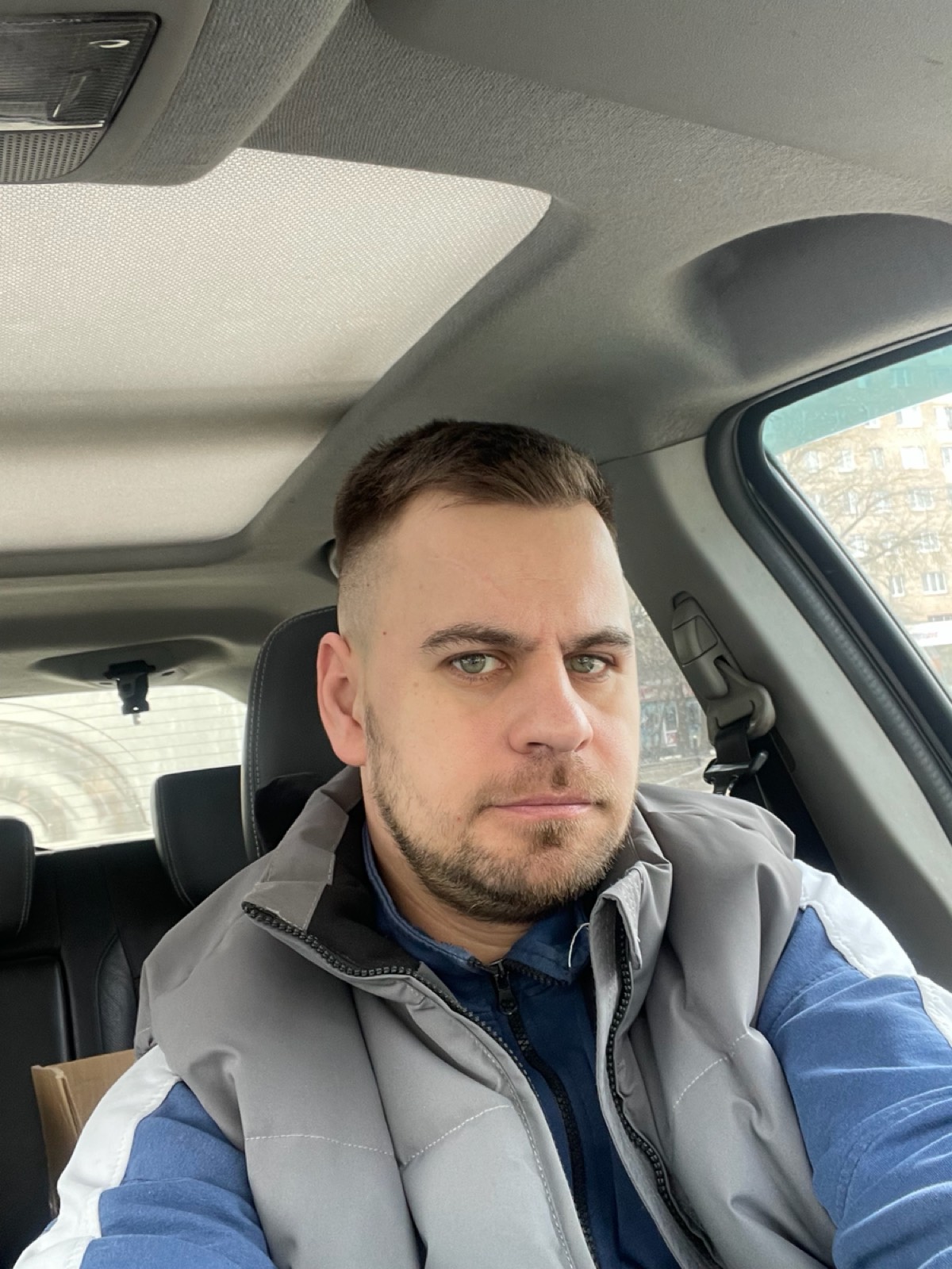 Алексей Приданников