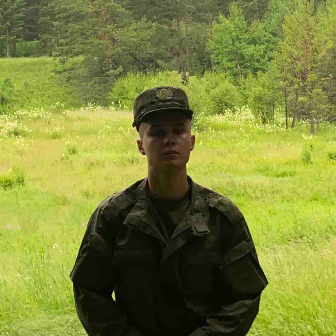 Даниил Заводовский