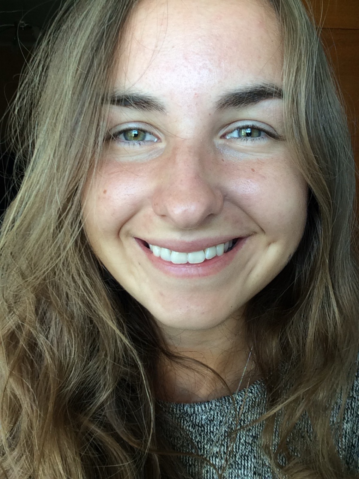 Катя Лихотина | Сетка — социальная сеть от hh.ru