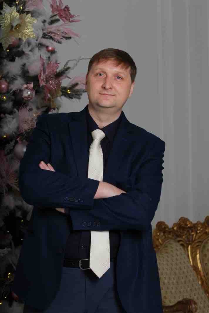 Роман Сперанский | Сетка — социальная сеть от hh.ru