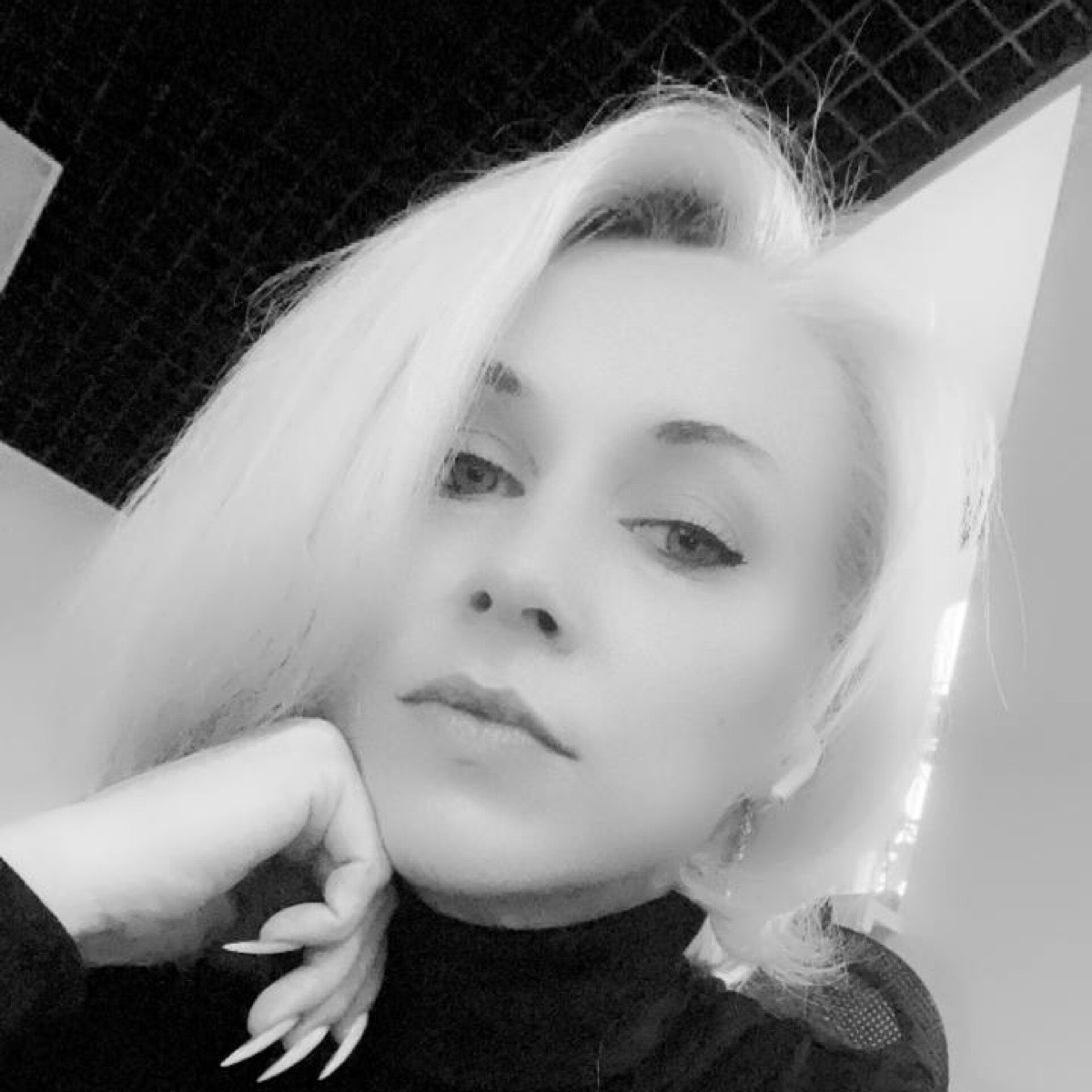 Кристина Юдина