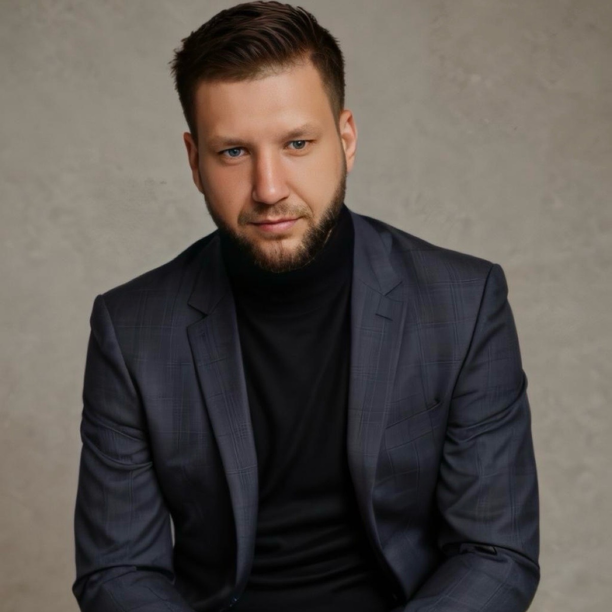 Дмитрий Харитонов | Сетка — социальная сеть от hh.ru