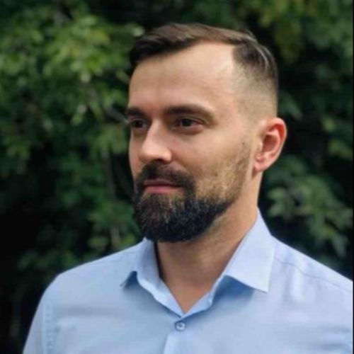 Александр Окатьев | Сетка — социальная сеть от hh.ru