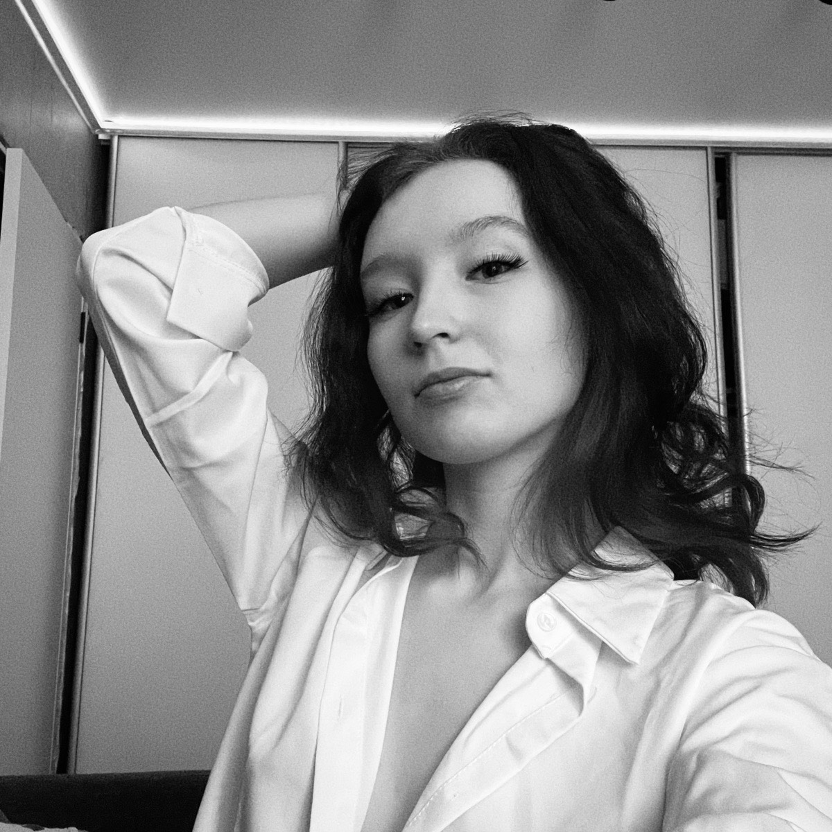 Диана Матвейчук | Сетка — социальная сеть от hh.ru