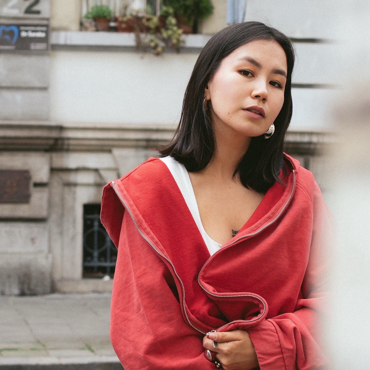 Арианна Андреева | Сетка — социальная сеть от hh.ru