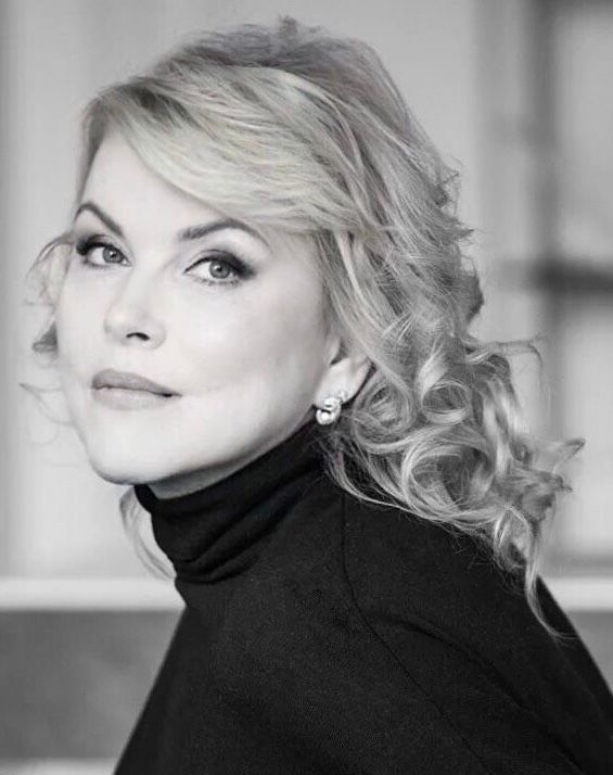 Лилия Епифанова