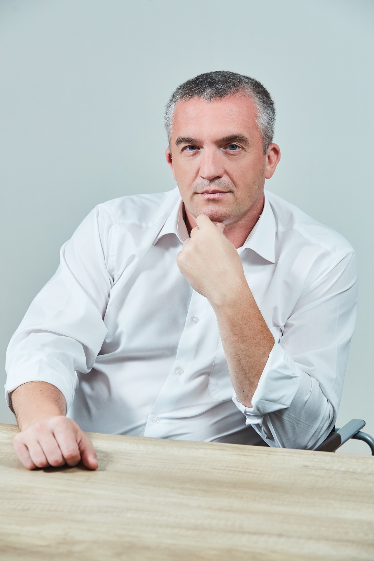 Дмитрий Тютерев | Сетка — социальная сеть от hh.ru