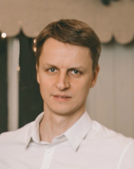 Alexander Krechetov