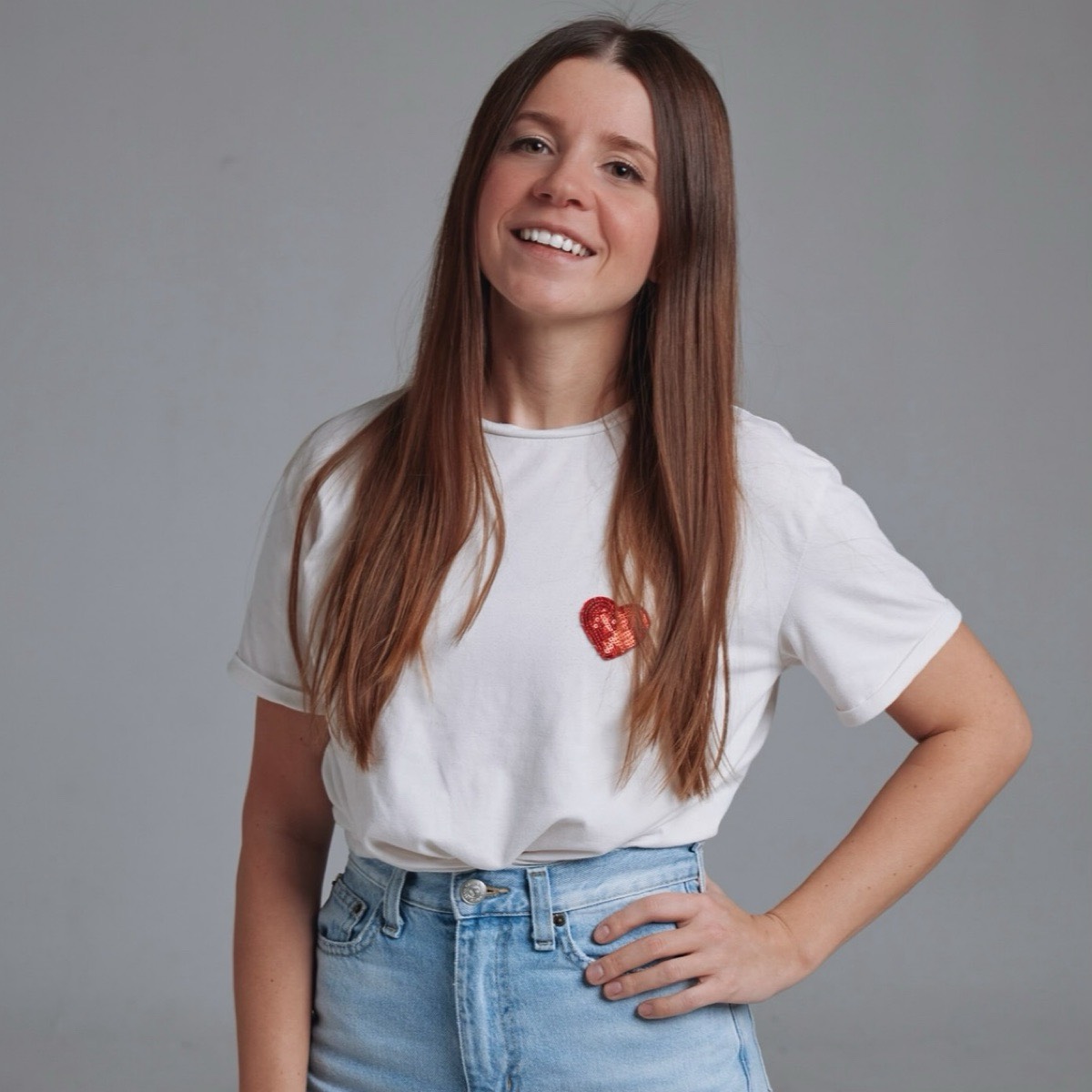 Анна Поклад | Сетка — социальная сеть от hh.ru