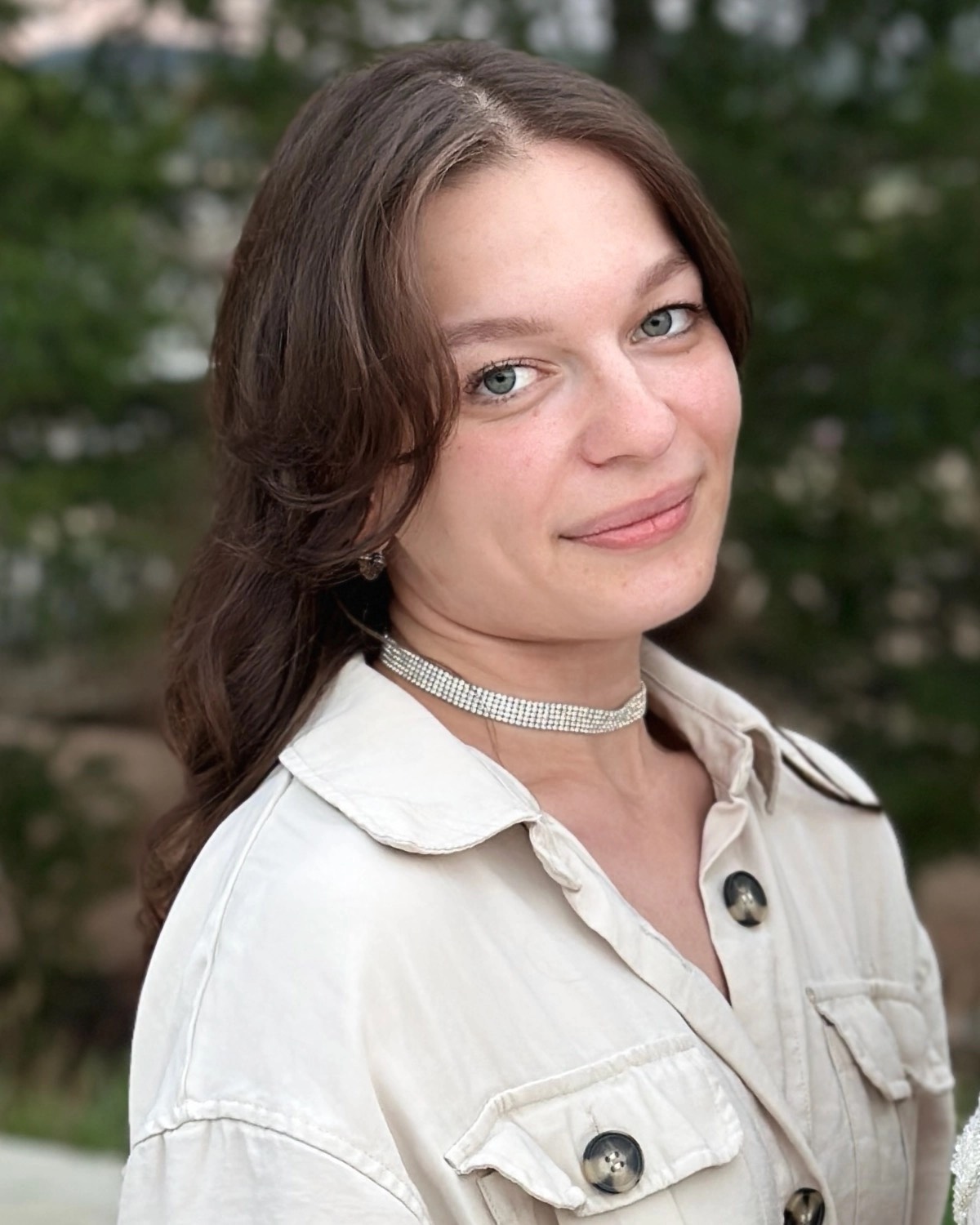 Анастасия Солдатова | Сетка — социальная сеть от hh.ru