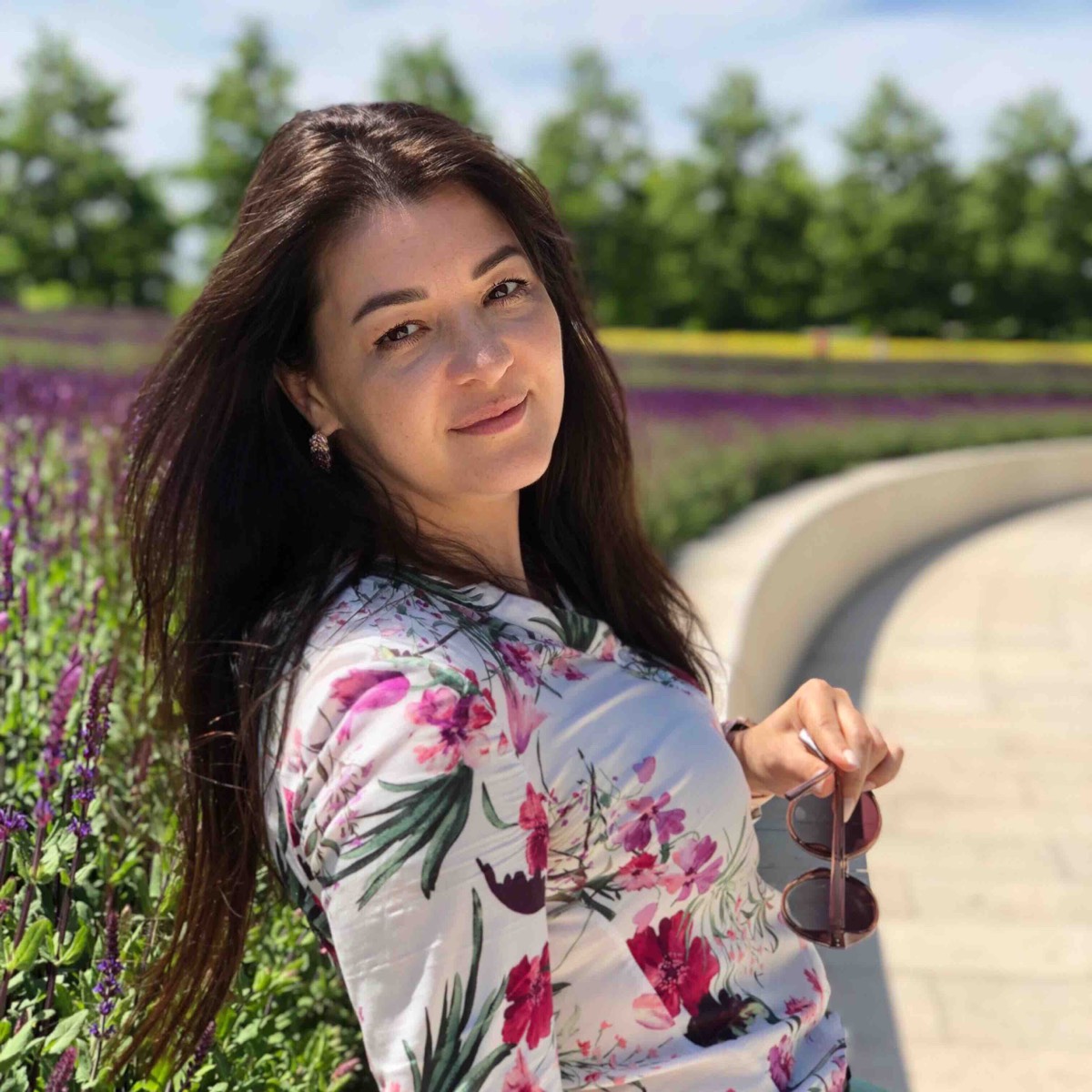 Viktoria Kononova | Сетка — социальная сеть от hh.ru