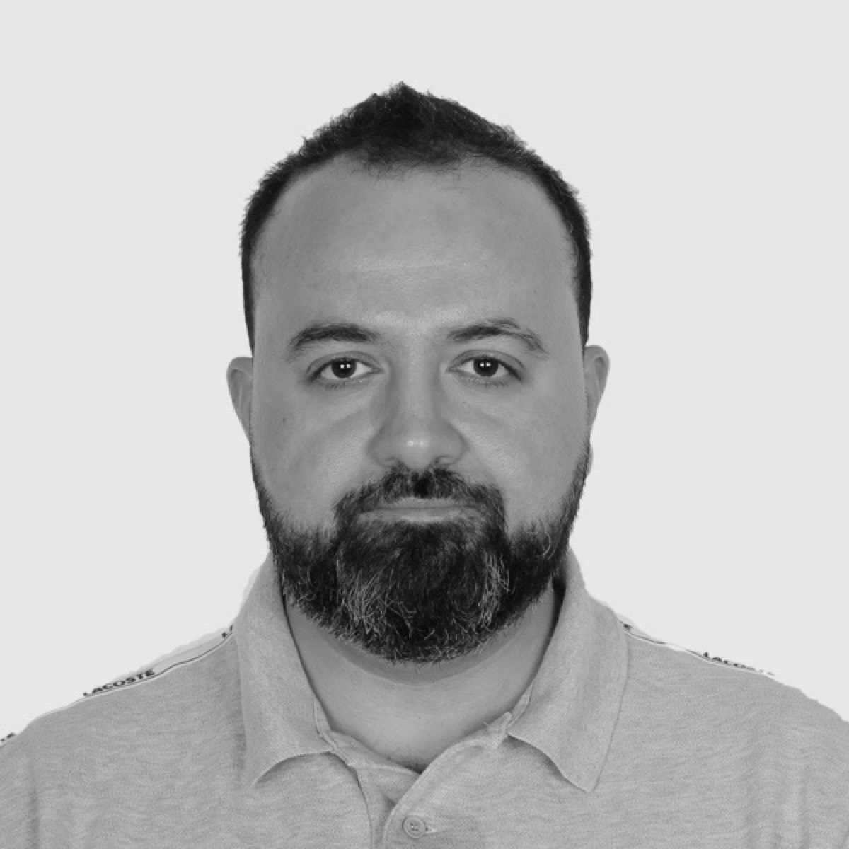 Андрей Севостьянов | Сетка — социальная сеть от hh.ru