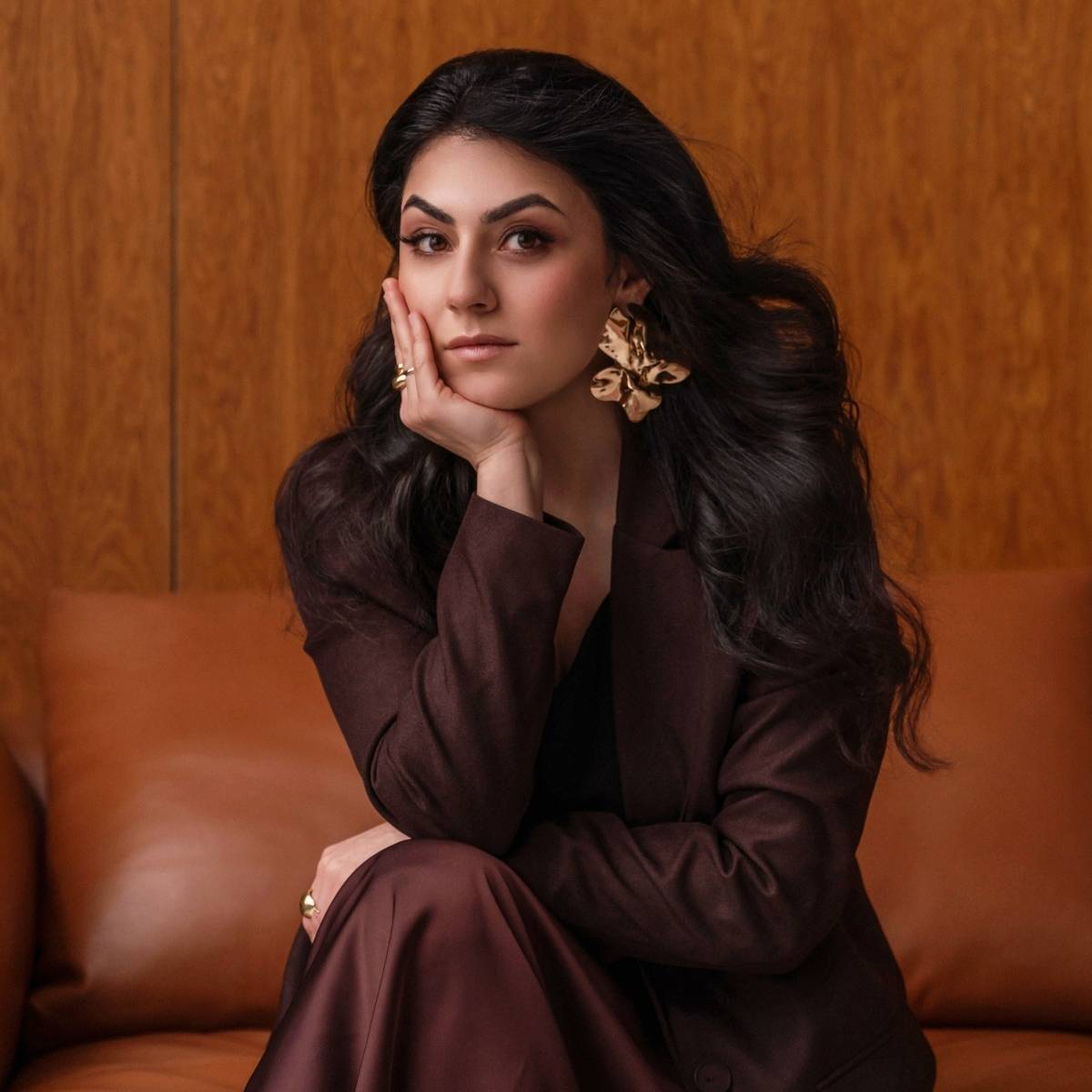 Надежда Казиева | Сетка — социальная сеть от hh.ru