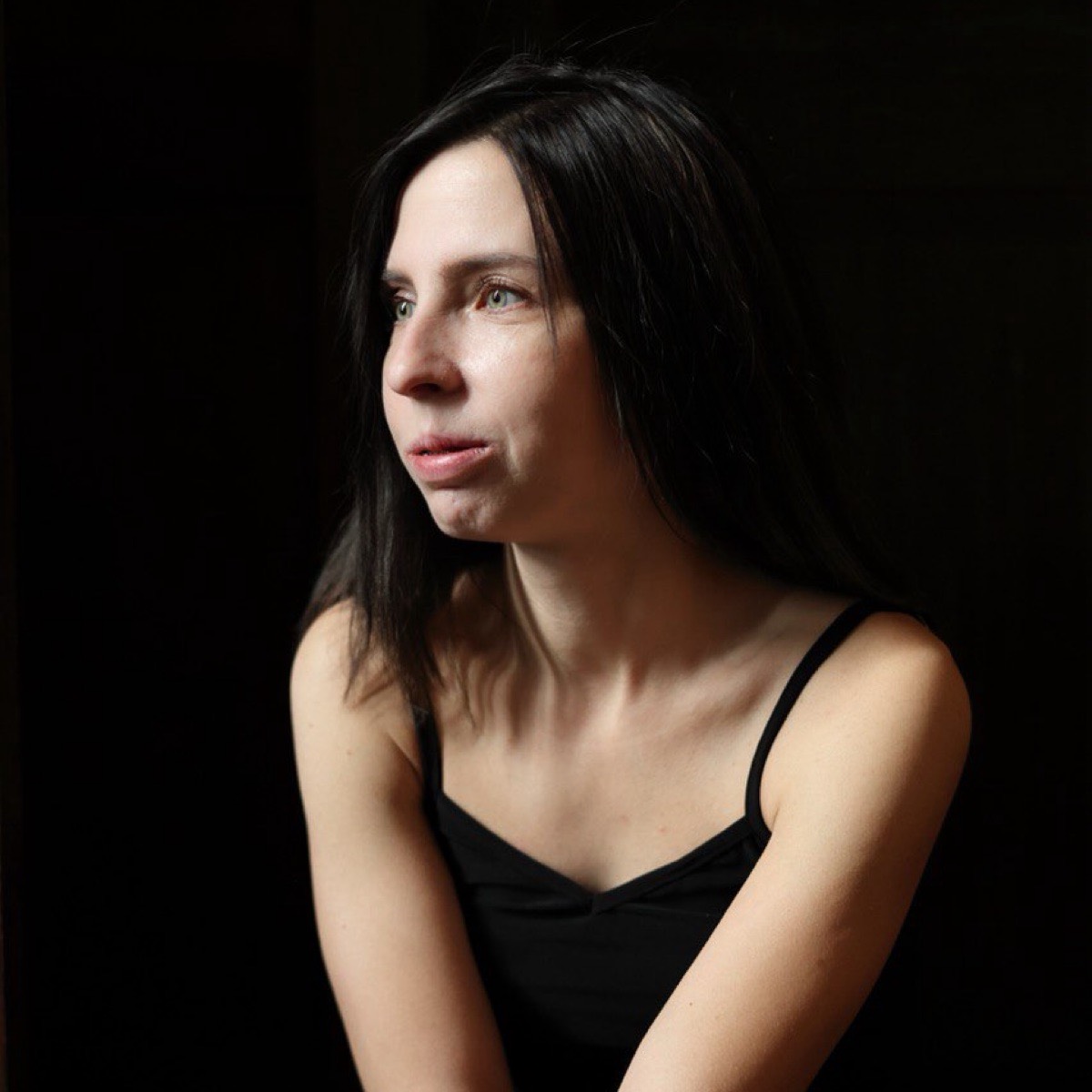 Екатерина Чернышева