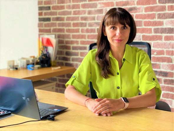 Елена Хохлова | Сетка — социальная сеть от hh.ru