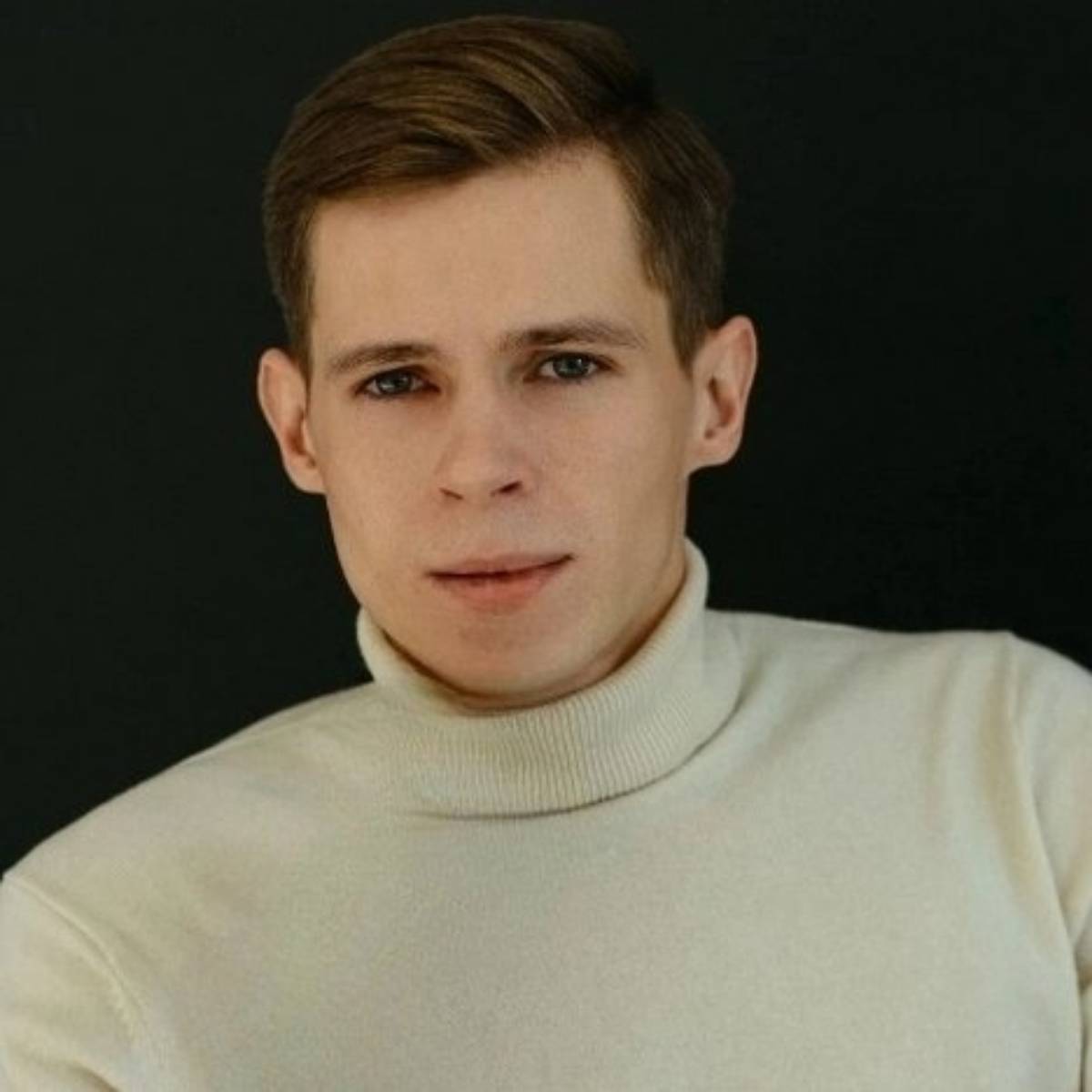 Александр Цыганков