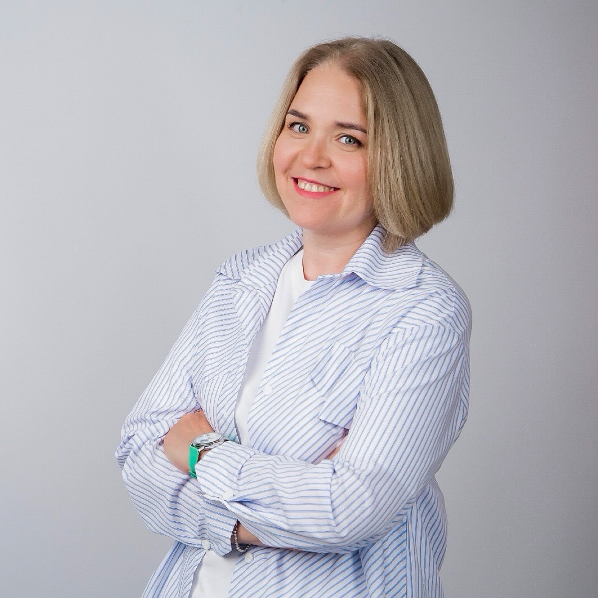 Мария Гололобова | Сетка — социальная сеть от hh.ru