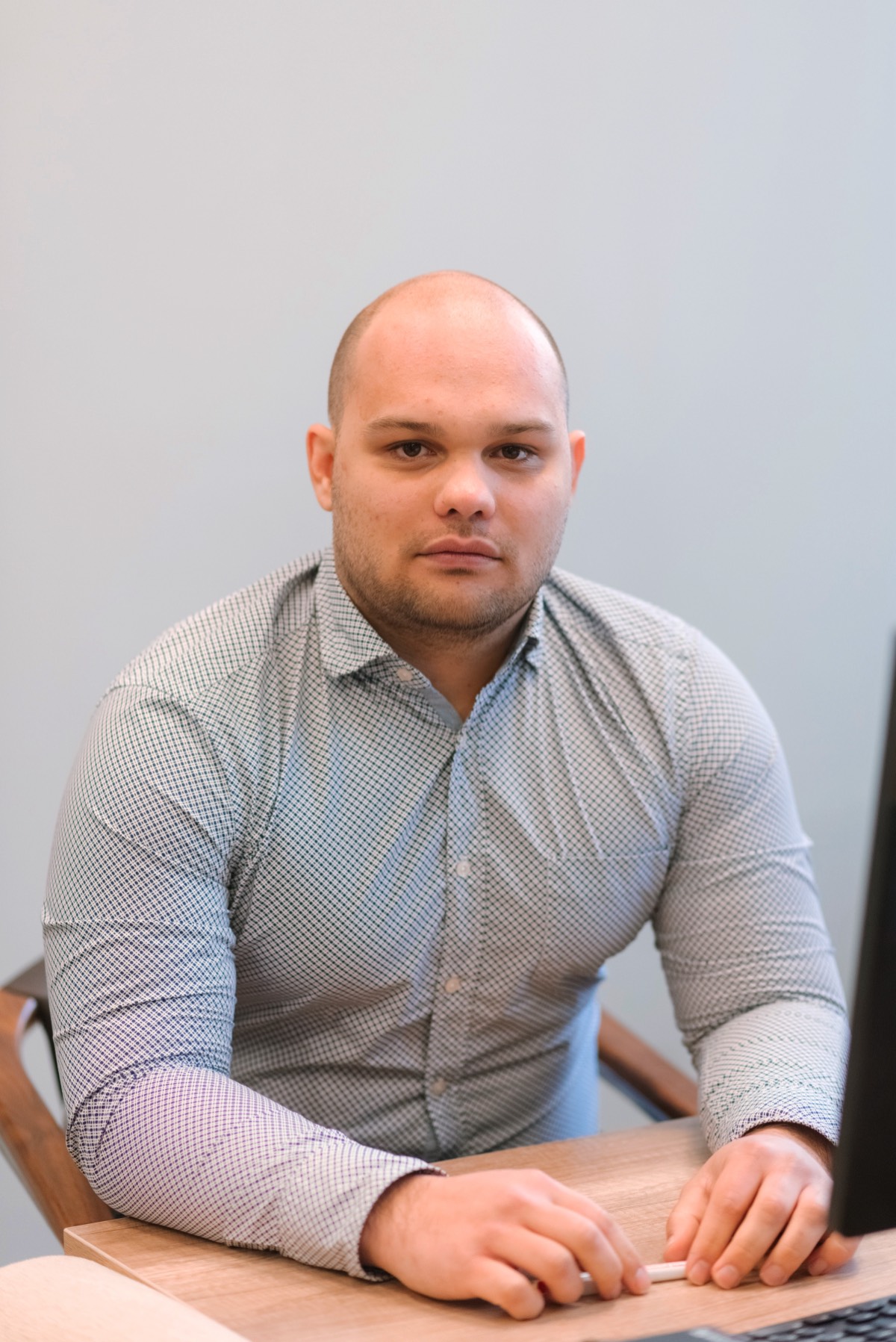 Кирилл Кудрявцев | Сетка — социальная сеть от hh.ru