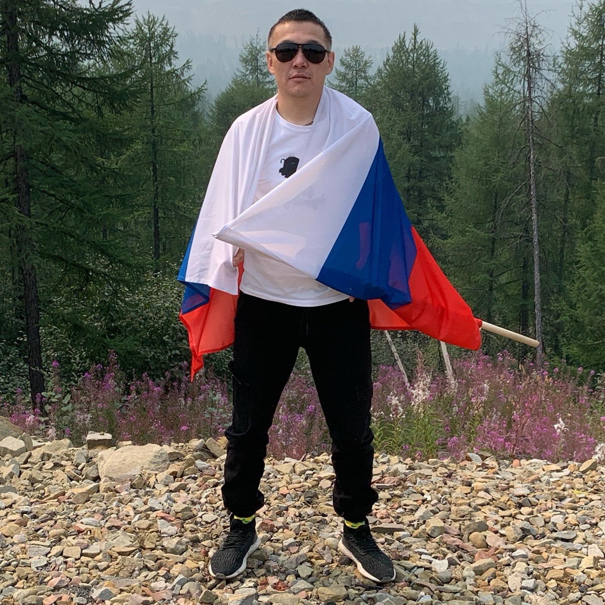 Азамат Галиев