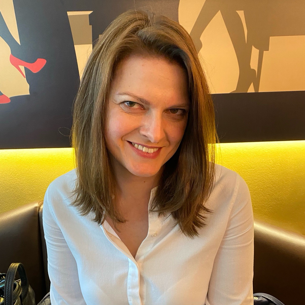 Софья Перепелицына | Сетка — социальная сеть от hh.ru