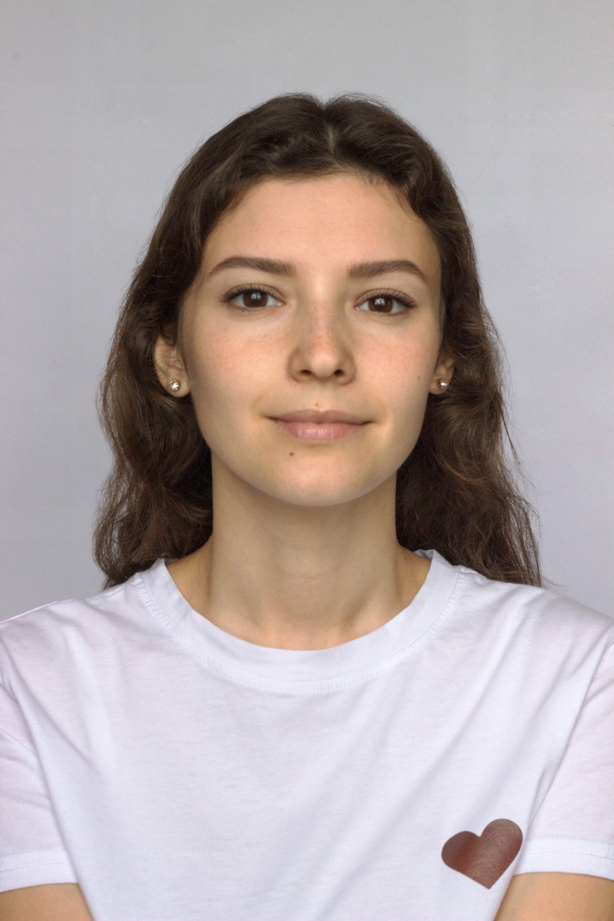 Анна Дышекова