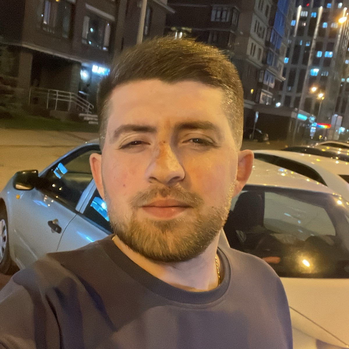 Агил Ахмедли