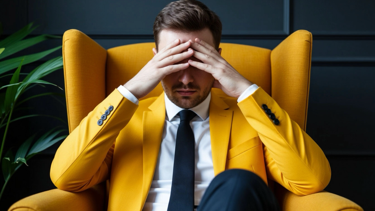 Новый сотрудник сбежал через неделю? | Сетка — социальная сеть от hh.ru