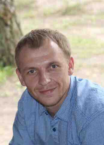 Владимир Щербинин | Сетка — социальная сеть от hh.ru